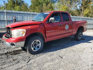 Dodge RAM ST 4.7L 8 2007