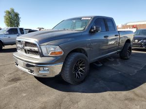 Dodge RAM 5.7L 8 2009