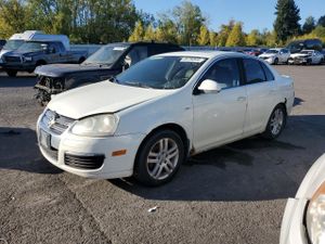 Volkswagen Jetta TDI 1.9L 4 2006