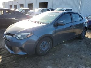Toyota Corolla L 1.8L 4 2014