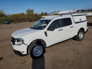 Ford Maverick XL 2.0L 4 2024