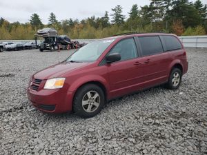 Dodge Grand Caravan (Caravan) HERO 3.8L 6 2010