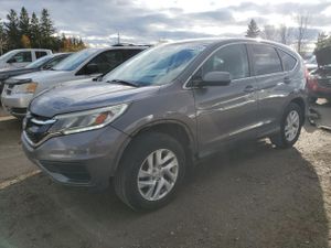 Honda CR-V SE 2.4L 4 2015