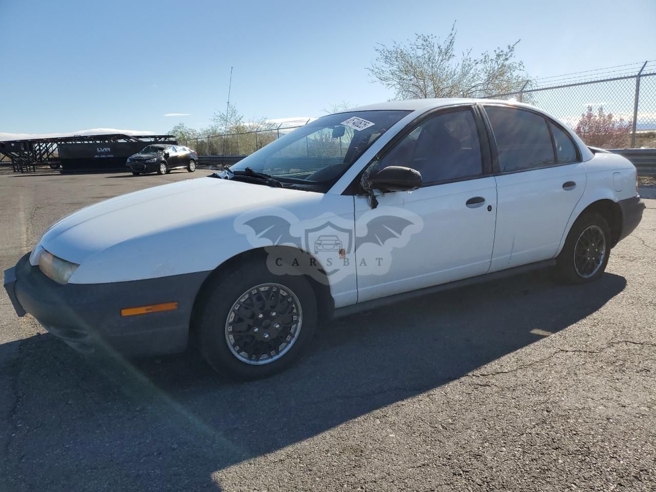 Saturn S series 1.9L 4 1999