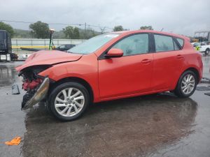 Mazda 3 I 2.0L 4 2013
