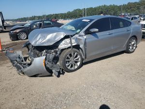 Chrysler 200 S 2.4L 4 2015