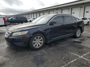Ford Taurus SE 3.5L 6 2012