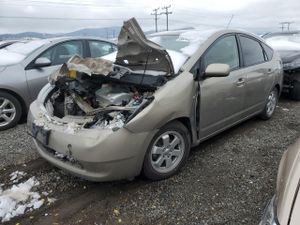 Toyota Prius 1.5L 4 2006