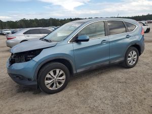 Honda CR-V EX 2.4L 4 2014