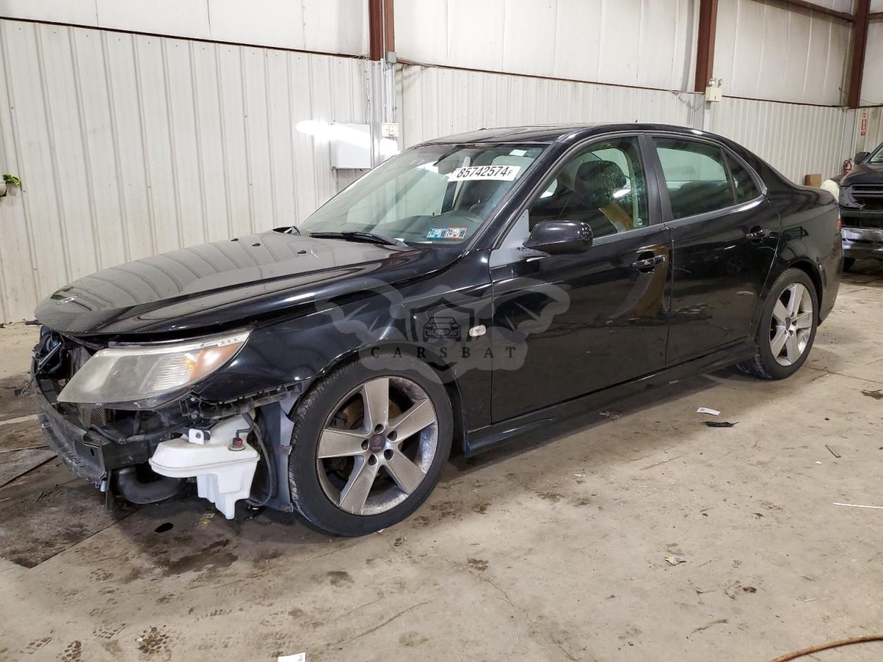 Saab 9-3 2.0L 4 2009