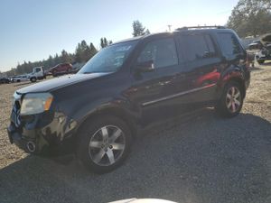 Honda Pilot TOURING 3.5L 6 2012