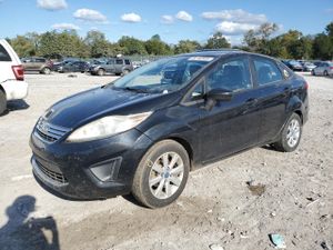 Ford Festiva SE 1.6L 4 2012