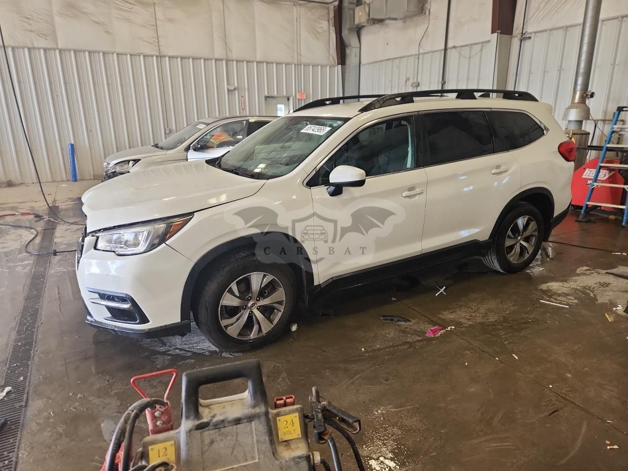 Subaru Ascent PREMIUM 2.4L 4 2020
