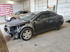 Buick Verano CONVENIENCE 2.4L 4 2013
