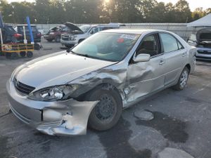Toyota Camry LE 2.4L 4 2003