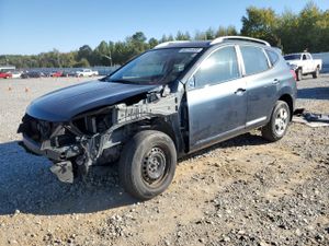 Nissan Rogue S 2.5L 4 2015
