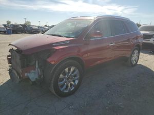 Buick Enclave 3.6L 6 2012