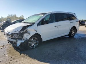 Honda Odyssey EXL 3.5L 6 2013