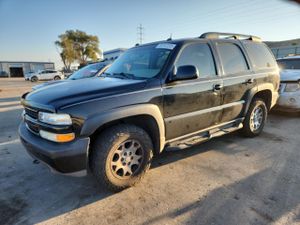 Chevrolet Tahoe K1500 5.3L 8 2005
