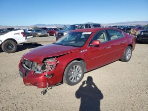 Buick Lucerne CXL 3.9L 6 2009