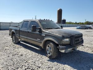 Ford F-250 SUPER DUTY 6.0L 8 2006