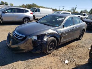 Honda Accord LX 2.4L 4 2012