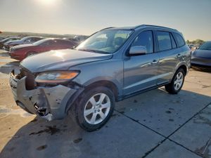 Hyundai Santa Fe SE 3.3L 6 2008