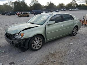 Toyota Avalon XL 3.5L 6 2009