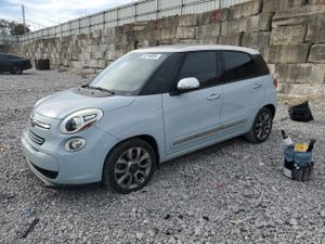 Fiat 500L LOUNGE 1.4L 4 2014