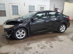 Ford Focus SE 2.0L 4 2014