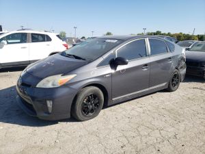 Toyota Prius 1.8L 4 2013
