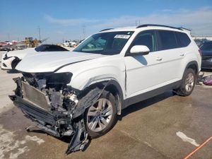 Volkswagen Atlas S 2.0L 4 2021
