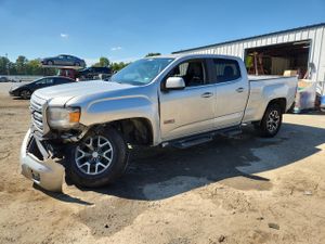 GMC Canyon SLE 3.6L 6 2015