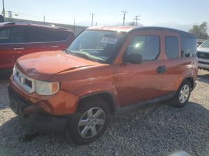 Honda Element EX 2.4L 4 2009