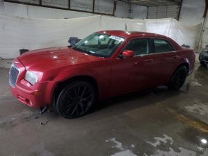 Chrysler 300 S 3.5L 6 2010