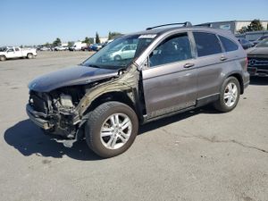 Honda CR-V EXL 2.4L 4 2011