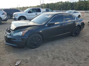 Honda Accord LX 2.4L 4 2010