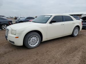 Chrysler 300 2.7L 6 2007