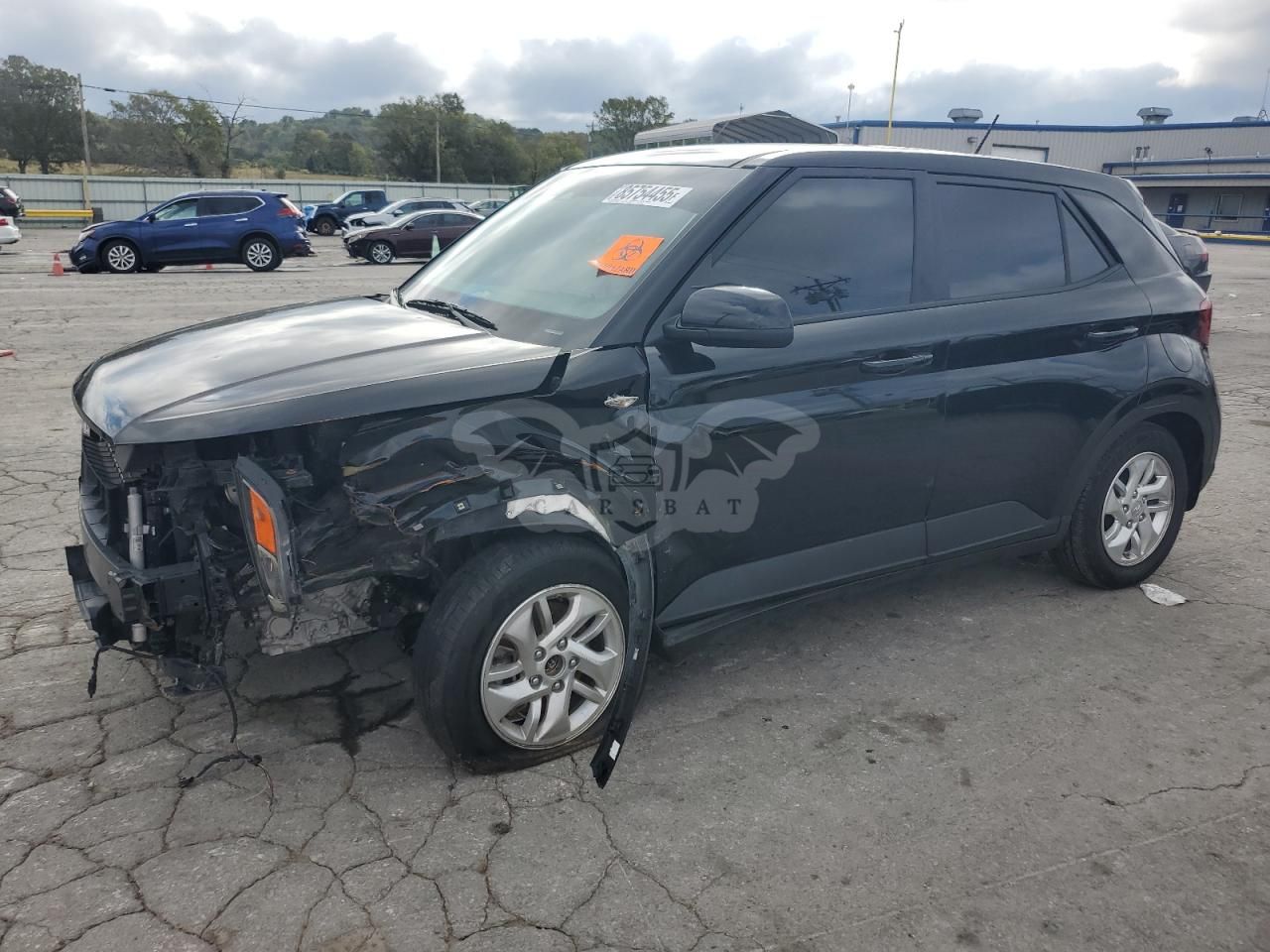 Hyundai Venue SE 1.6L 4 2023