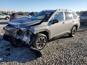 Subaru Forester PREMIUM 2.5L 4 2025