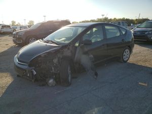 Toyota Prius 1.5L 4 2009