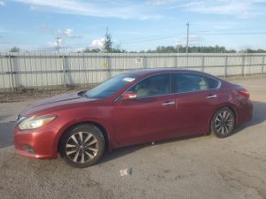 Nissan Altima 2.5 2.5L 4 2015