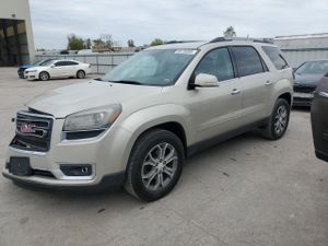GMC Acadia SLT-1 3.6L 6 2014