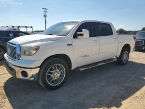 Toyota Tundra CREWMAX SR5 5.7L 8 2007