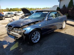 BMW 3 Series CI 3.0L 6 2005