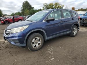 Honda CR-V LX 2.4L 4 2015
