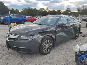 Acura TLX 2.4L 4 2015