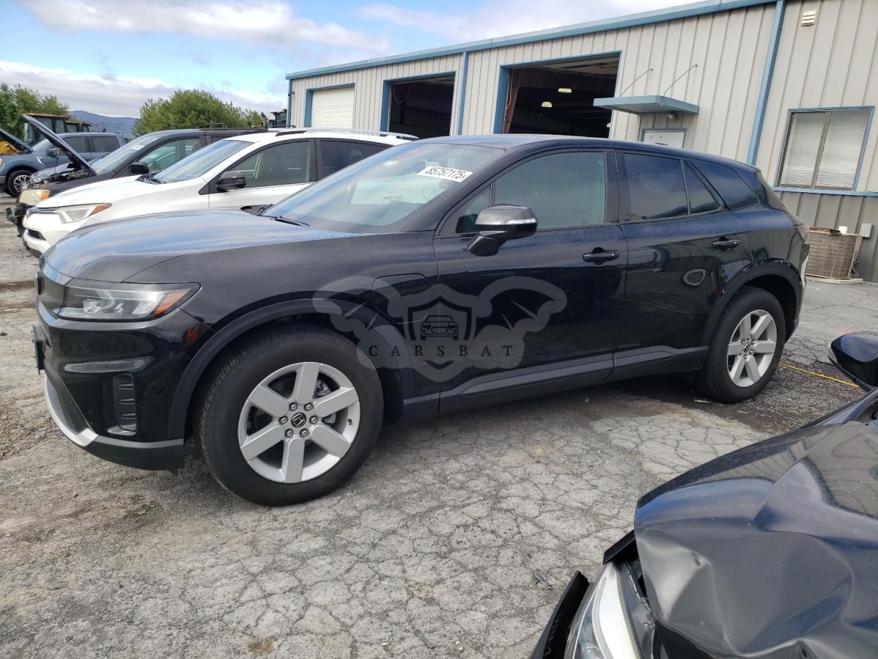 Honda Prologue EX 0 2024