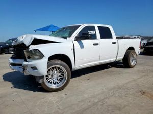 Dodge RAM 6.7L 6 2011