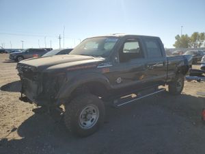 Ford F-250 SUPER DUTY 6.7L 8 2012